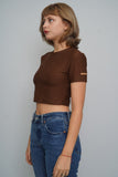 Top Café Nike Talla S Image 1