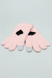 Guante rosa palo Kate Spade Talla TU Image 0