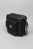 Cartera/Mochila Negro HARLEY DAVIDSON MOTOR CYCLES Talla TU Image 1