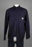 Camisa Azul carhartt fr Talla TU Image 0