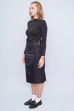 Falda Negro Betsey jonhson Talla TU Image 1