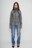 Polerón Gris lululemon Talla TU Image 3