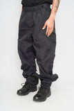 Buzo/Legging Negro Columbia Talla L Image 1