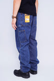 Jeans denim azul Carhartt Talla 33x30 Image 2