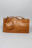 Cartera/Mochila camel Wilson Leather Talla TU Image 2