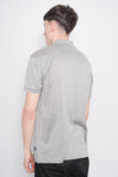 Polera Gris BOSS Talla L Image 2