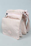 Cartera/Mochila rosa palido Kipling Talla TU Image 1