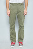 Pantalón Verde Carhartt Talla 31x30 Image 0