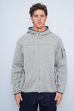 Poleron Gris arc teryx Talla Xl Image 0