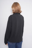 Cortaviento Negro Nike Talla L Image 2