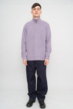 Sweater lila polo ralph lauren Talla L Image 3