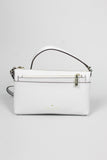 Cartera/Mochila Gris Kate Spade Talla TU