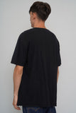 Polera Negro Sin marca Talla Xl Image 2