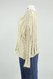 Sweater Beige Zara Talla L Image 1