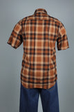 Camisa Multicolor Carhartt Talla S Image 2