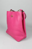 Cartera/Mochila fucsia Coach Talla TU Image 2