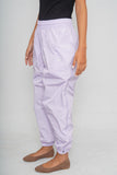Buzo/Legging lila Nike Talla L Image 1