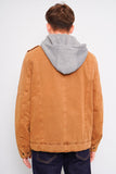 Jacket ocre Levi´S Talla M Image 2