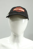 Gorro Negro harley davidson Talla TU