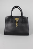 Cartera/Mochila Negro Donna Karan New York  Talla TU Image 0