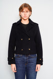 Blazer AZUL MARINO belle & bloom Talla M