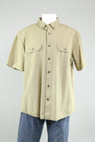 Camisa Beige Carhartt Talla Xl Image 0