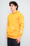 Polerón Amarillo Carhartt Talla S Image 1