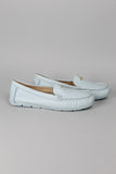 Zapato celeste Coach Talla 39 Image 2