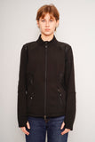 Jacket Negro harley davidson Talla L Image 0