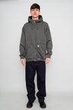 Polerón Gris Carhartt Talla Xl Image 3