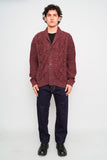 Sweater Burdeo GAP Talla L Image 3