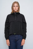 Cortaviento Negro lululemon Talla Xs Image 0