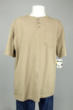 Polera Beige Carhartt Talla Xl