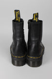 Bototo Negro Drt Martens Talla 39 Image 3