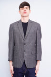 Blazer cuadrille gris lauren ralph lauren Talla 40s Image 0