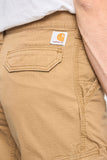 Pantalon casual  café carhartt talla M 630