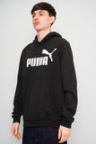 Polerón Negro puma Talla Xl Image 1