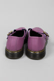 Bototo Morado Dr Martens Talla 41 Image 3
