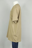 Polera Beige Carhartt Talla L Image 1