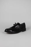 Zapato Negro executive imperials Talla 13 Image 1