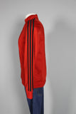 Polerón Rojo Adidas Talla Xl de niño  Image 1