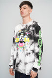 Polera Multicolor Disney Talla Xl Image 1