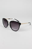 Lente Negro Ann Taylor Talla TU Image 1