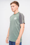 Polera Verde New Era Talla Xl Image 1