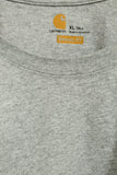 Polera Gris Carhartt Talla Xl Image 3