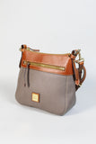 Cartera/Mochila Gris Duuney & bourke Talla TU Image 1