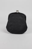 Cartera/Mochila Negro Coach Talla TU Image 0