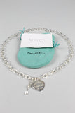 Collar plateado Tiffany & Co. Talla TU Image 1