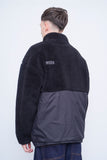 Jacket Negro Puma Talla Xl Image 2