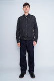 Cortaviento Negro Diesel Talla Xl Image 3